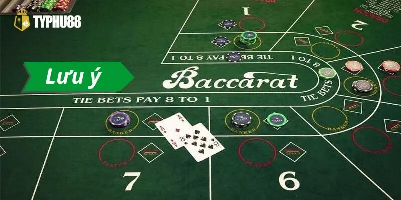 Tool Hack Baccarat phổ biến
