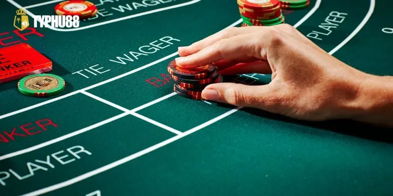 Tổng quan cách chơi Baccarat